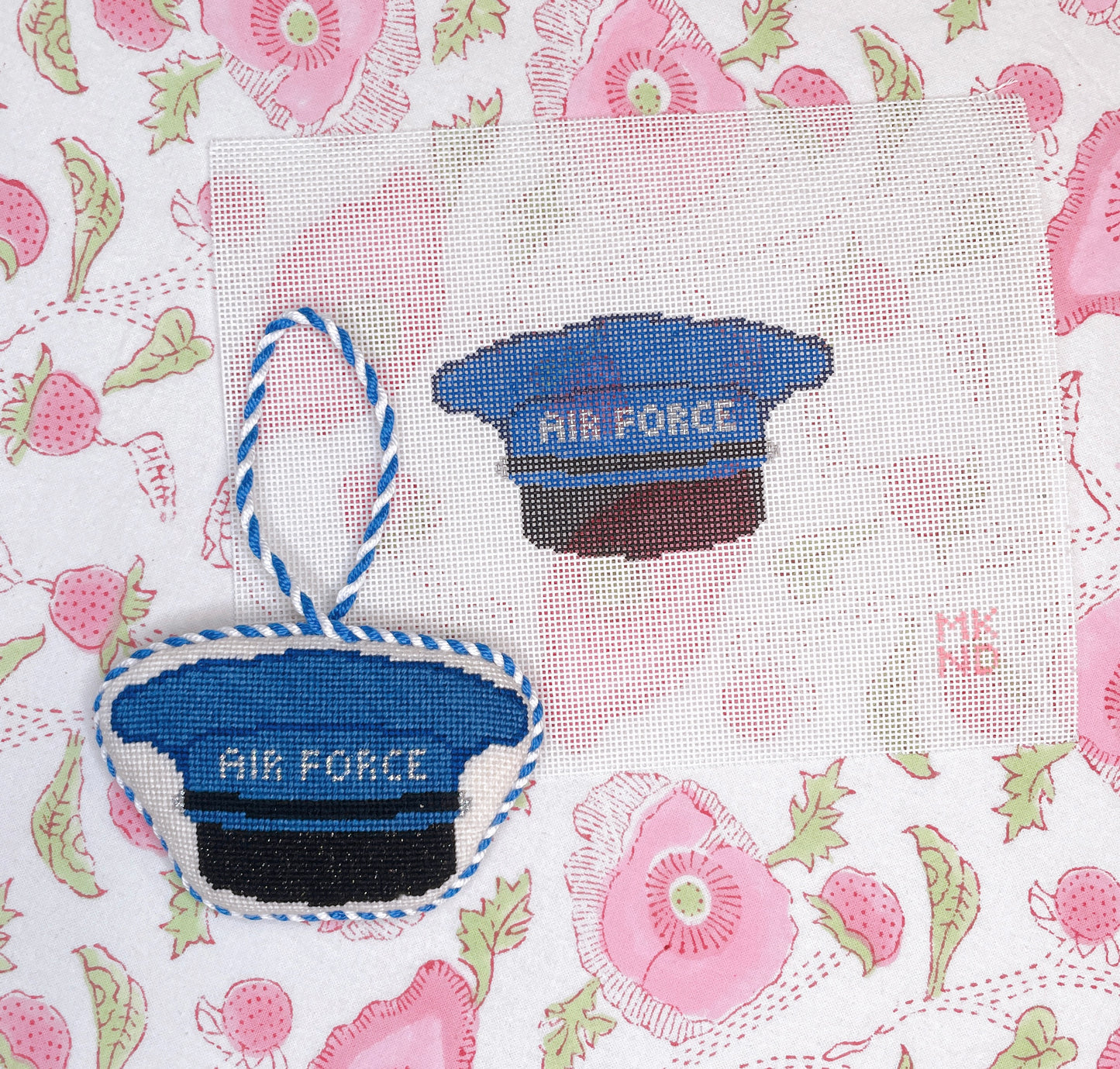 air force hat