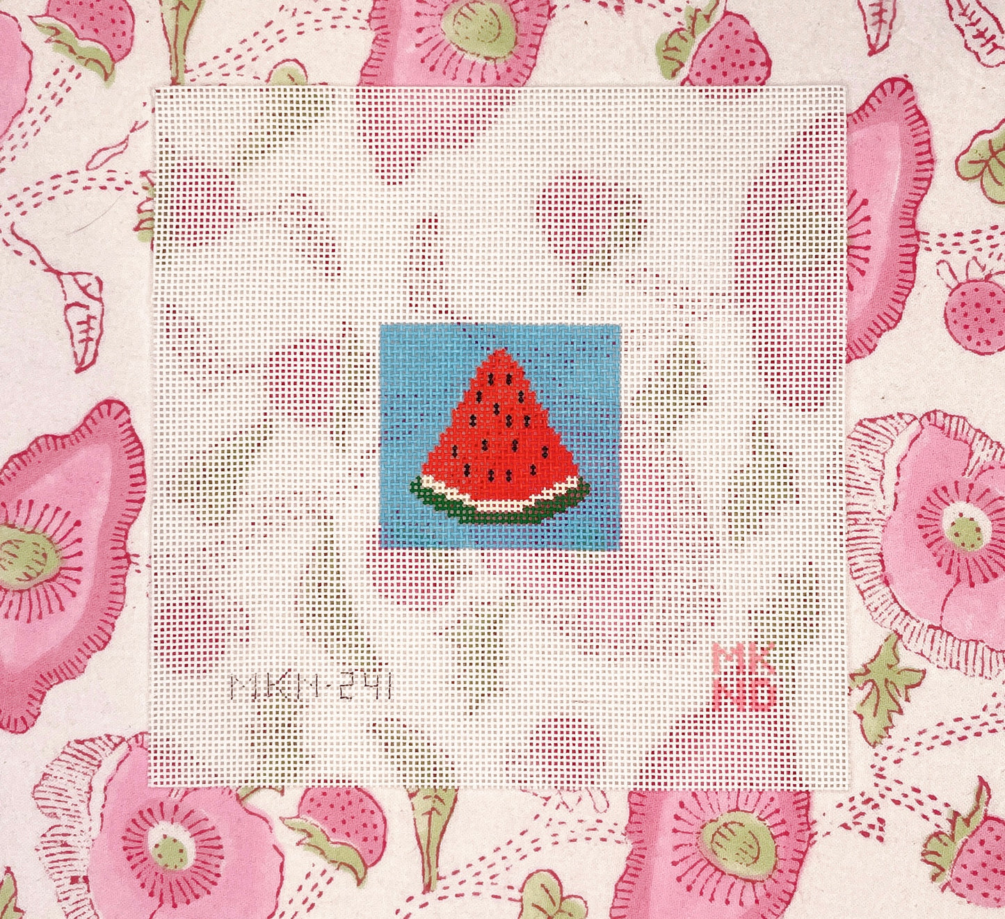 mini watermelon