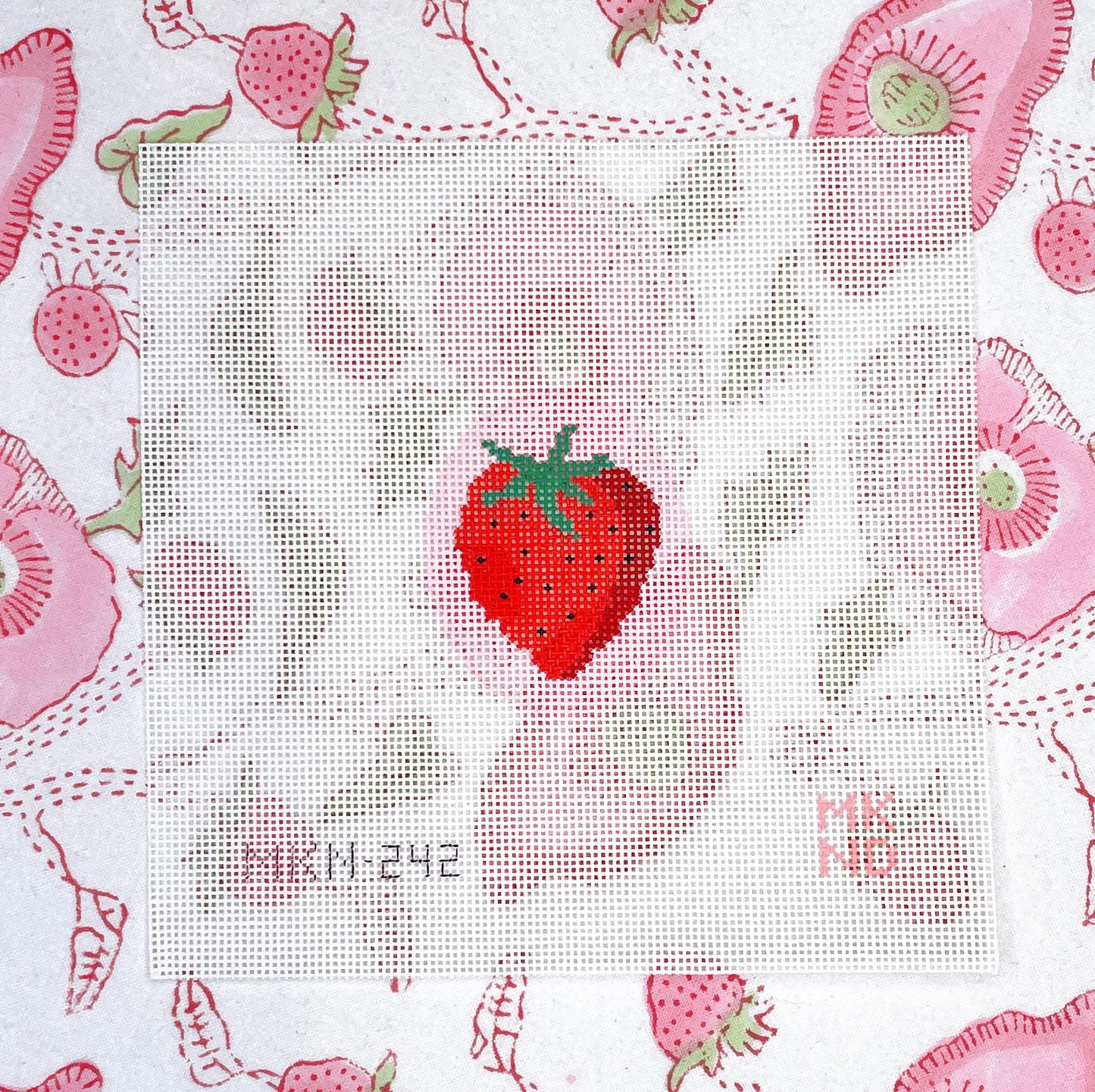 mini strawberry