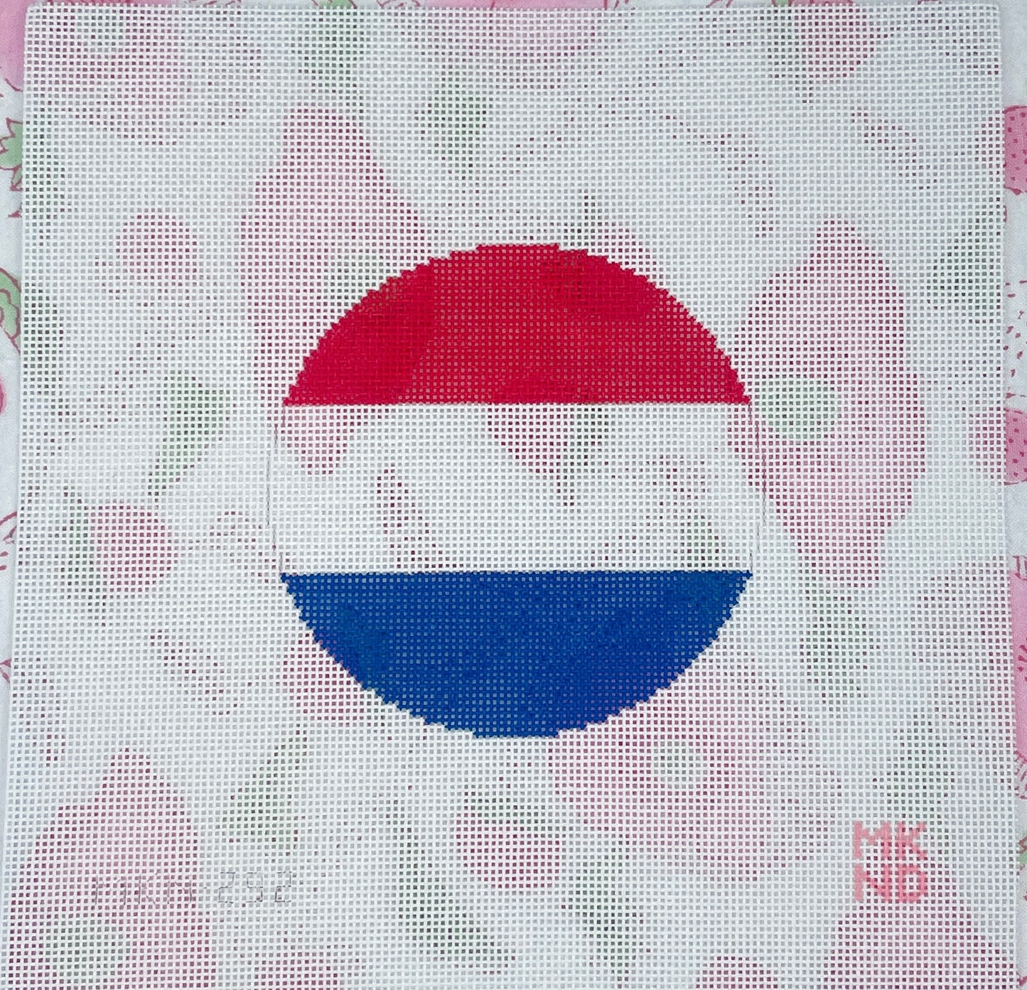 Netherlands Round