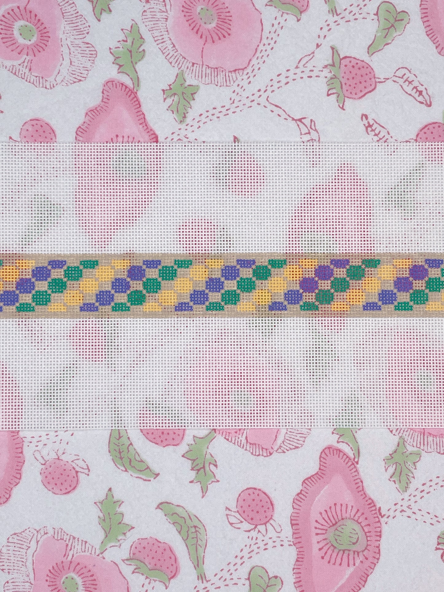 Mardi Gras Belt