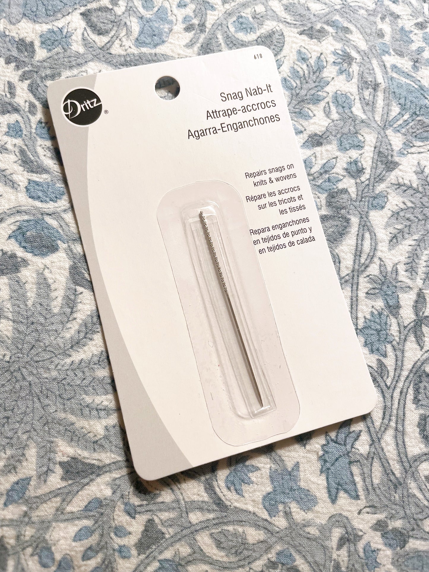 Snag Nab-It