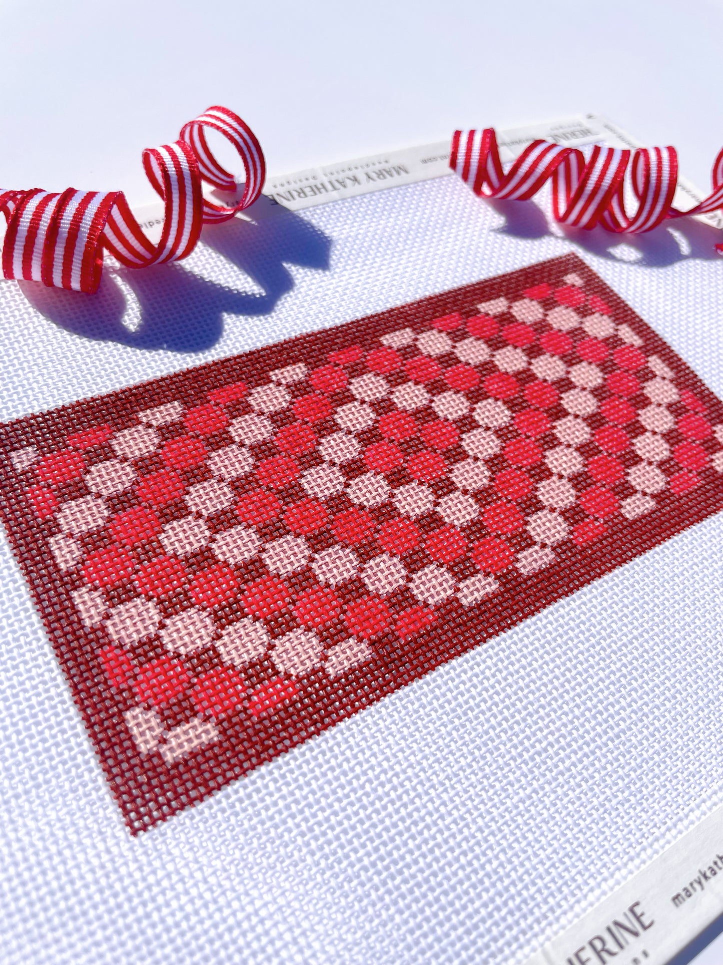 peppermint insert