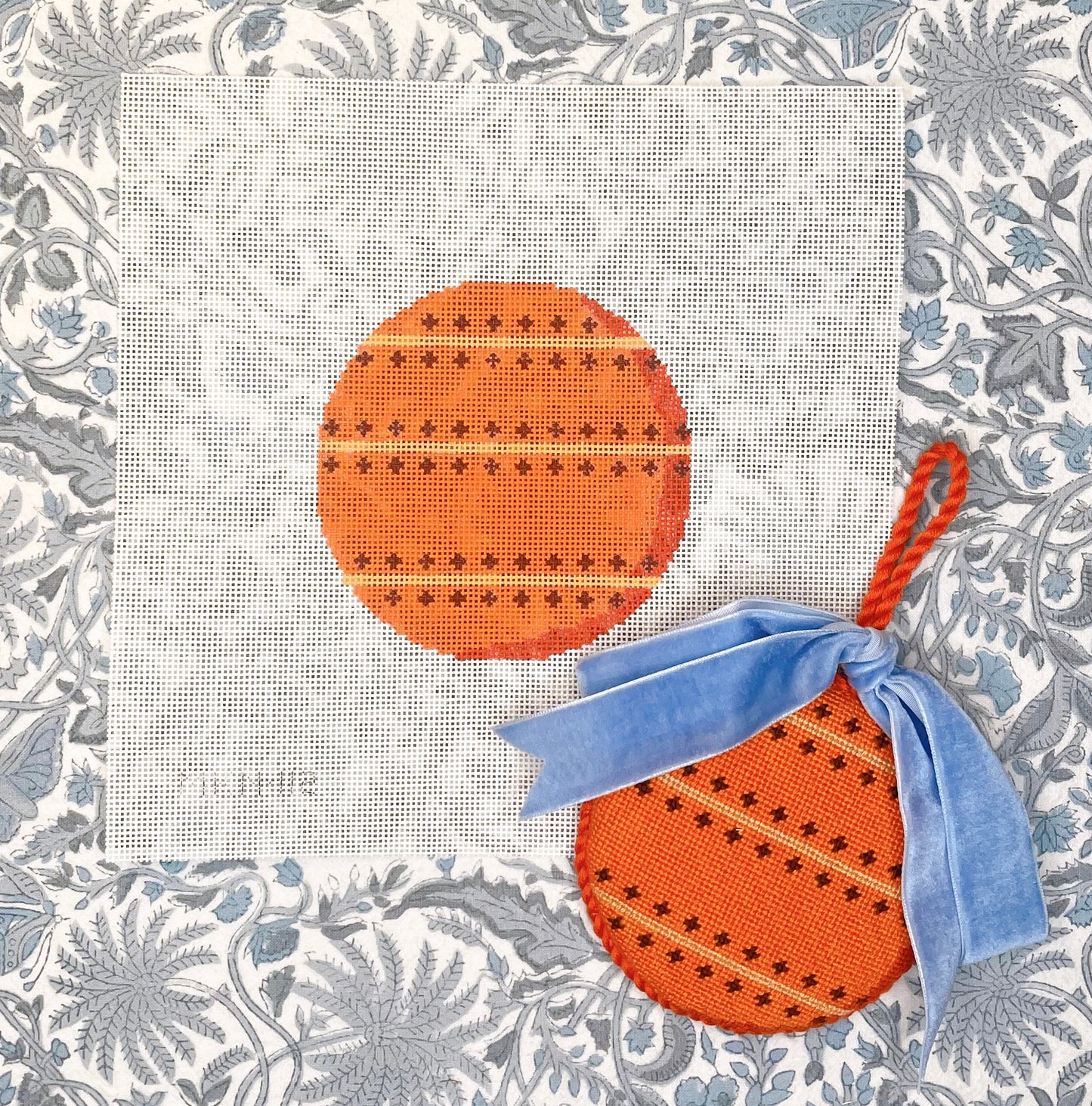 Pomander 2