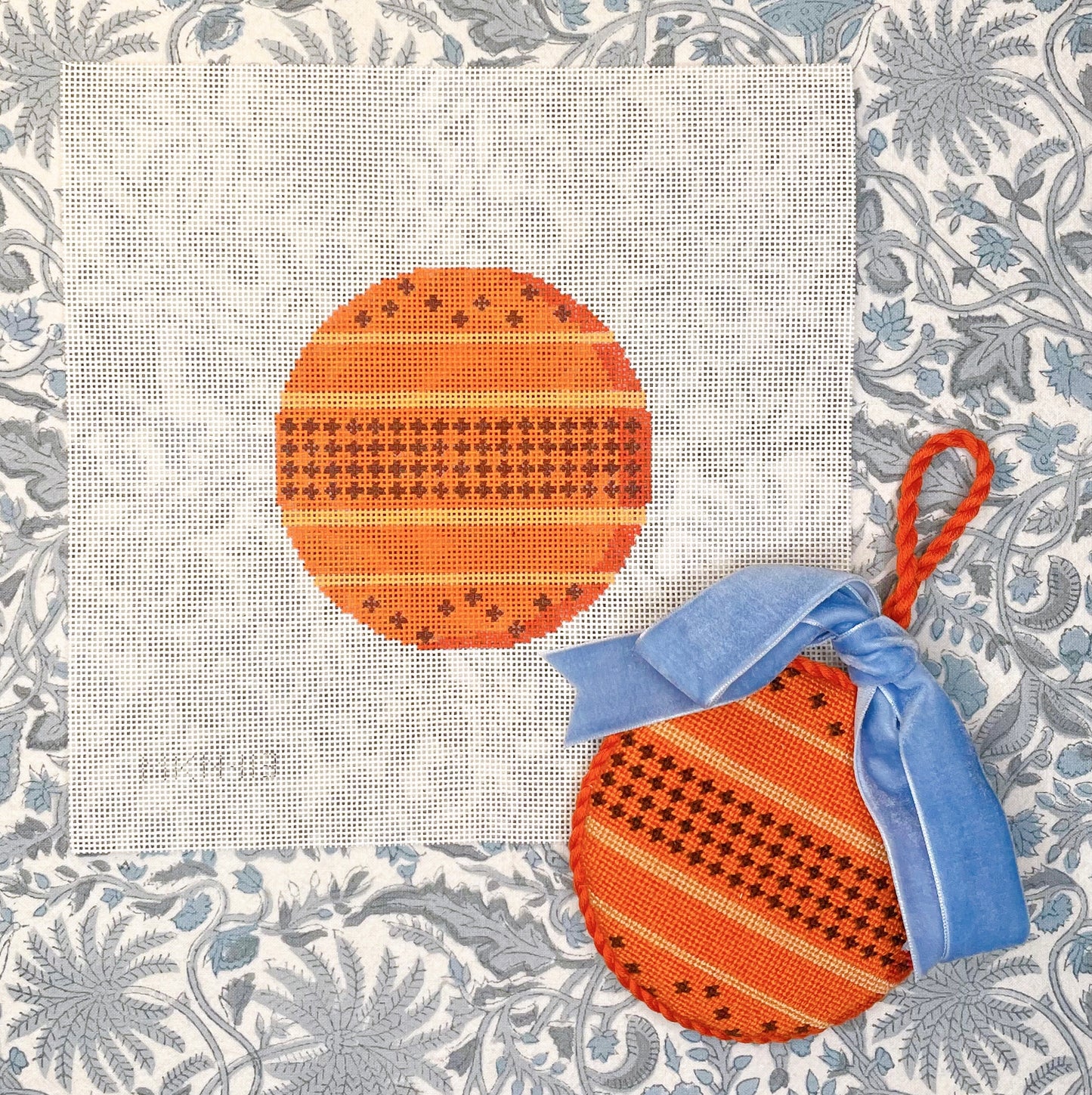 Pomander 3