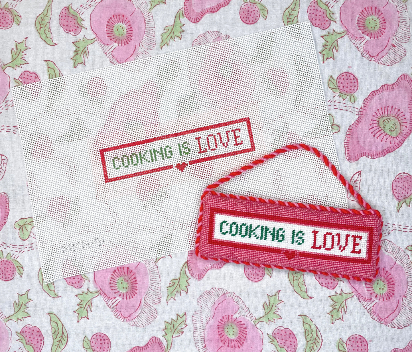 Pre-Order: cooking is love