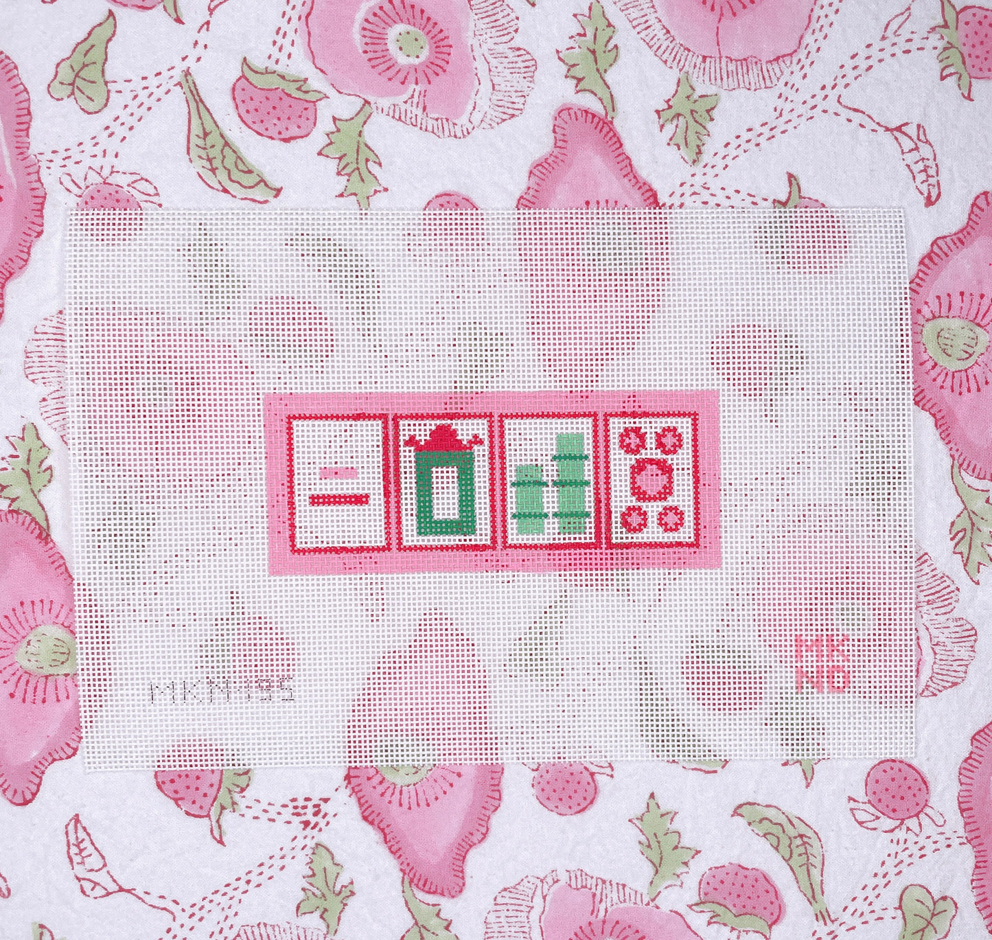 Pre-Order: mahjong 2025 ornament