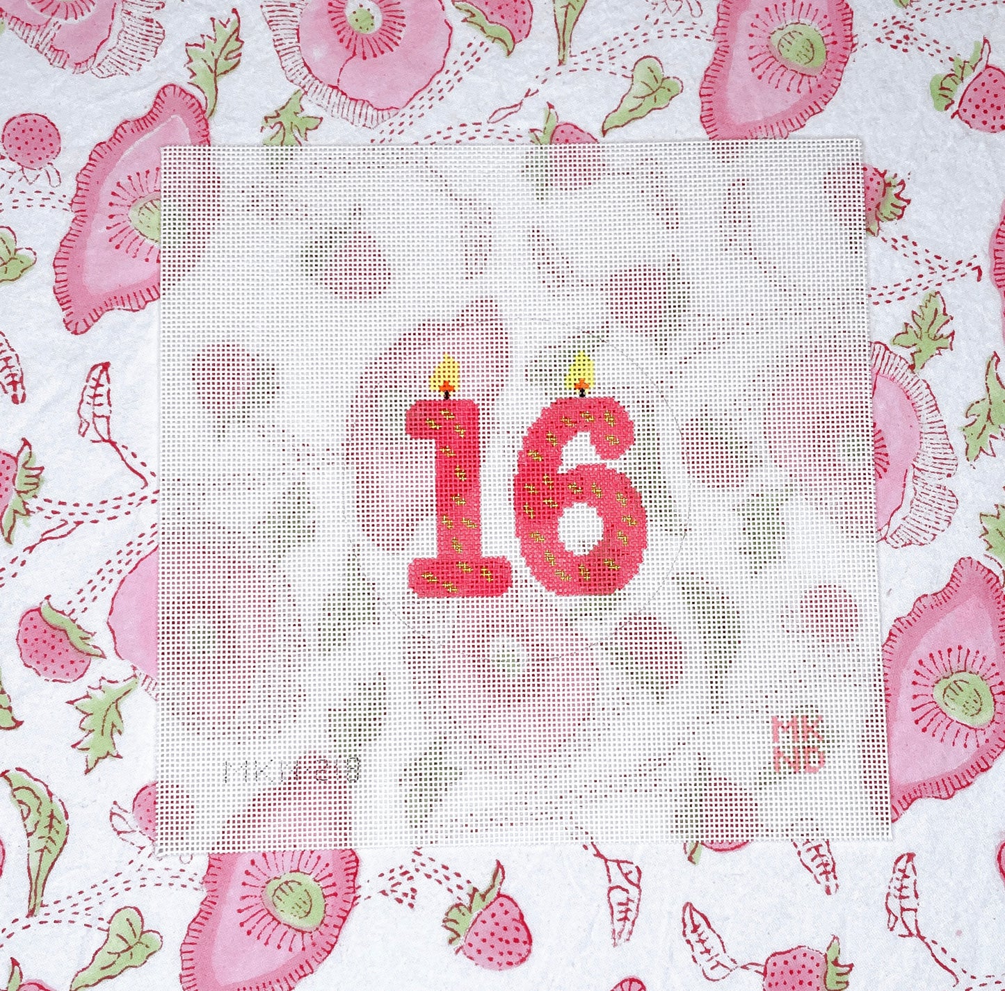sweet 16