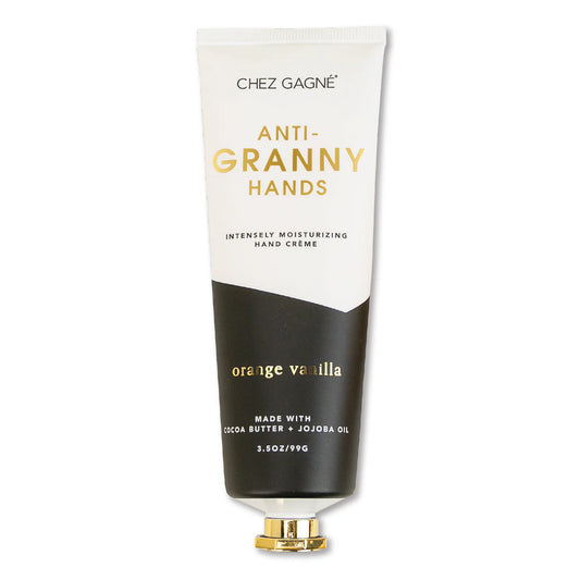 Anti-Granny Hands Hand Crème