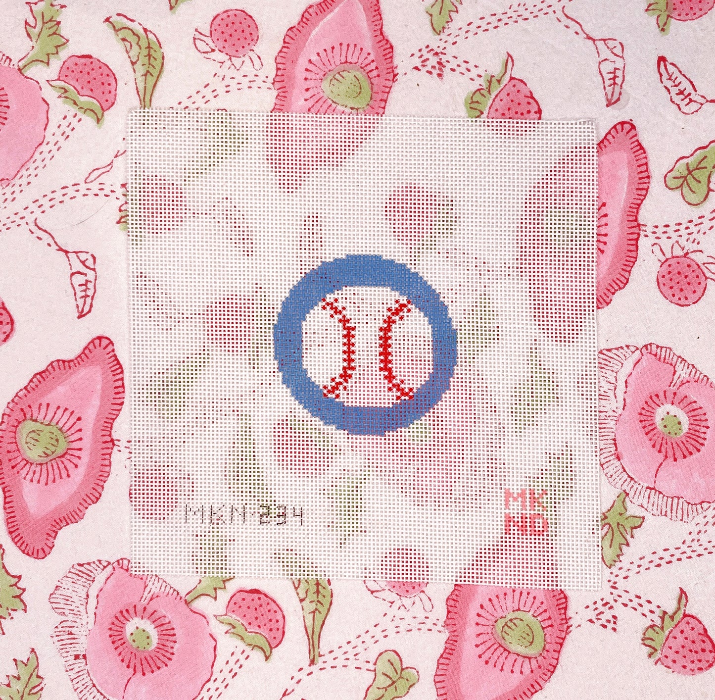 mini baseball