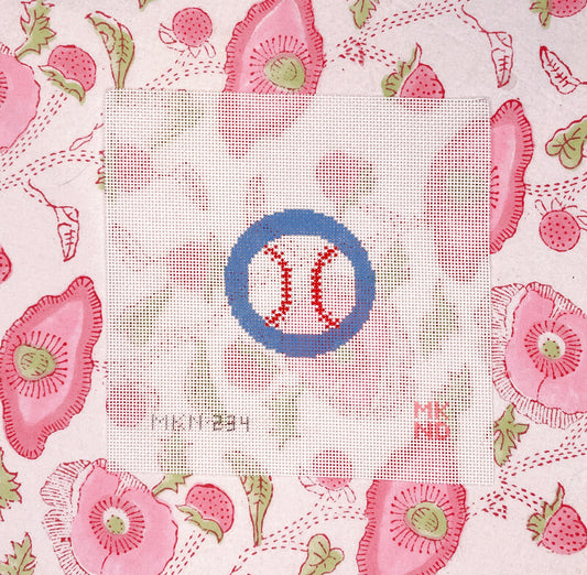 mini baseball