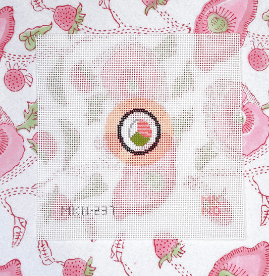 mini sushi