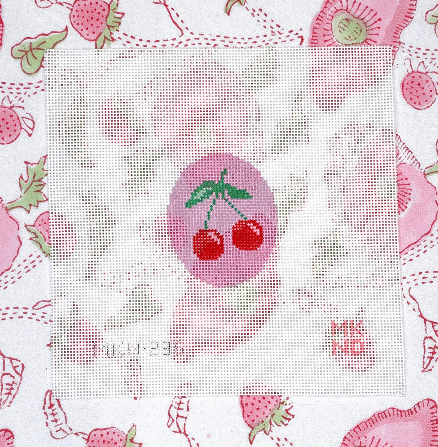 mini cherries