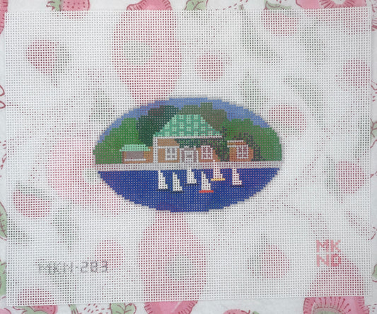 conservatory central park, nyc