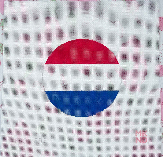 Netherlands Round