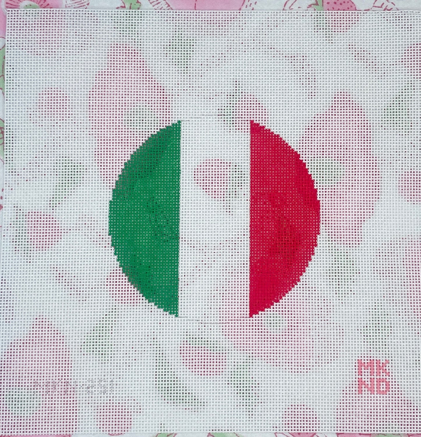 Italy Round