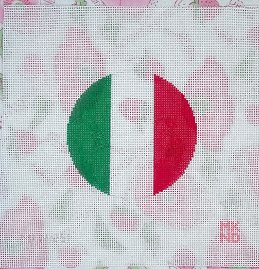 Italy Round