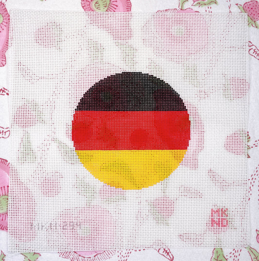 Germany Round