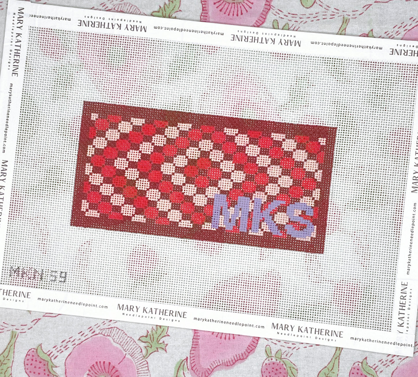 peppermint insert