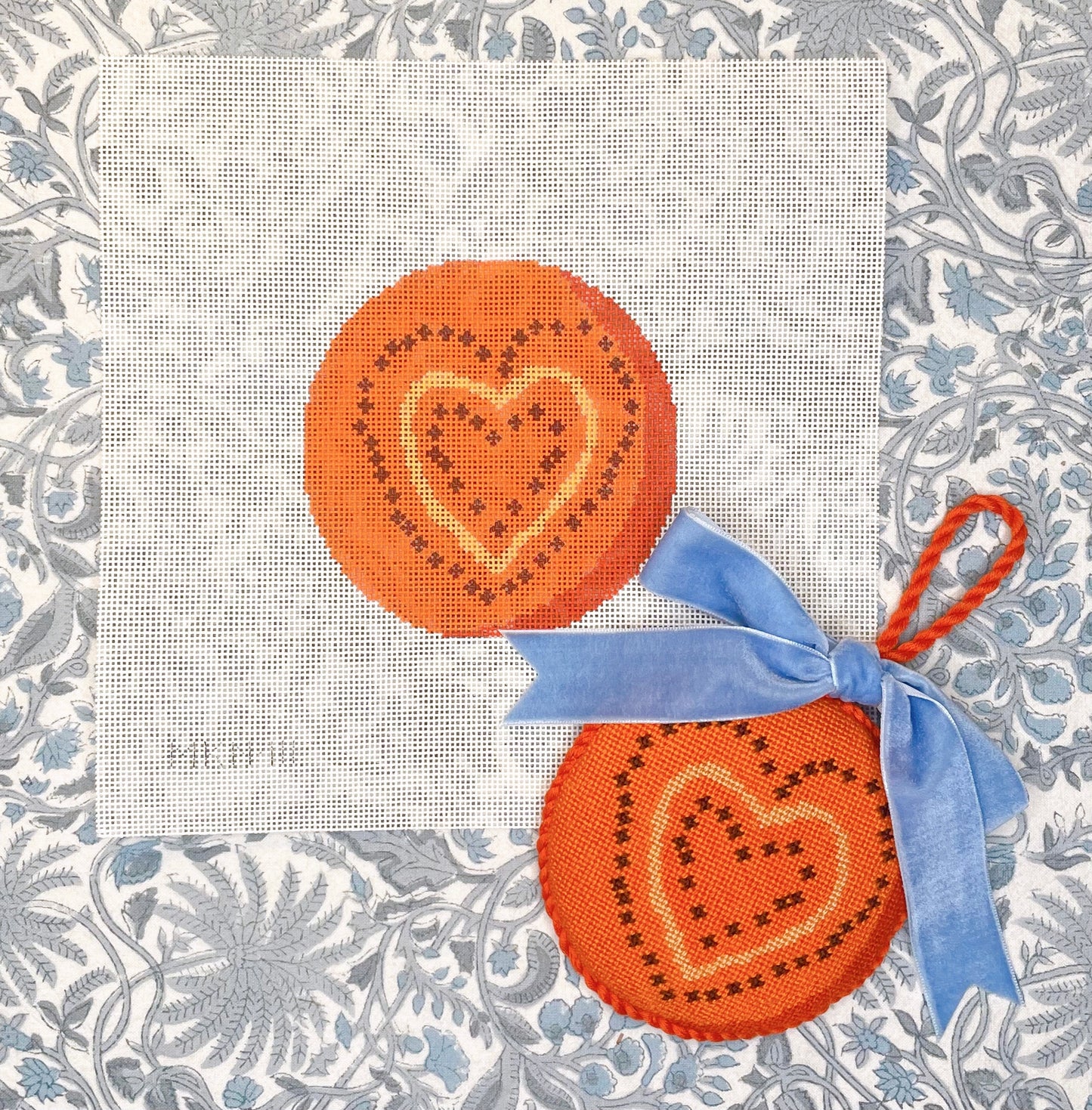 Pomander 1