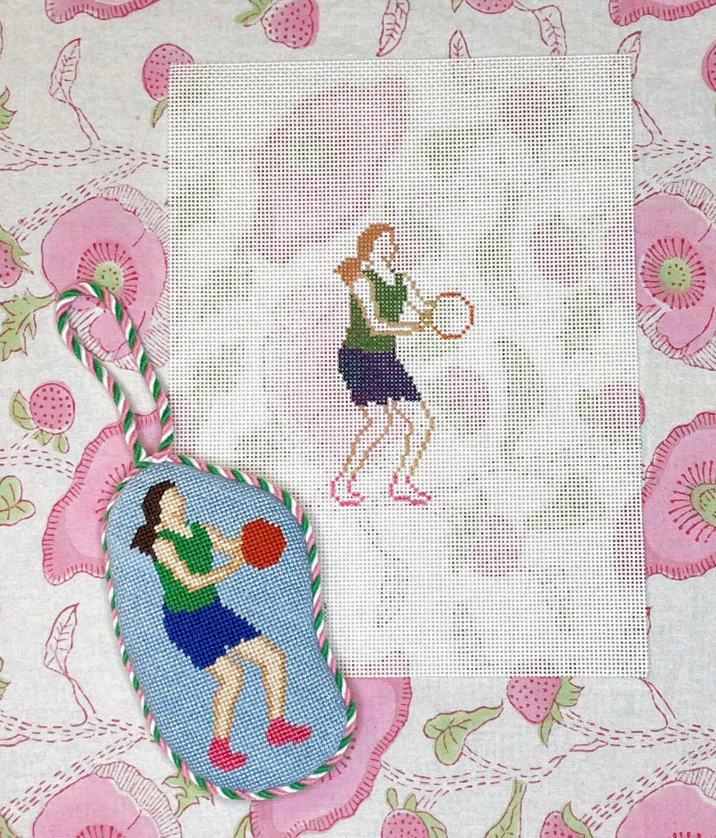basketball girl
