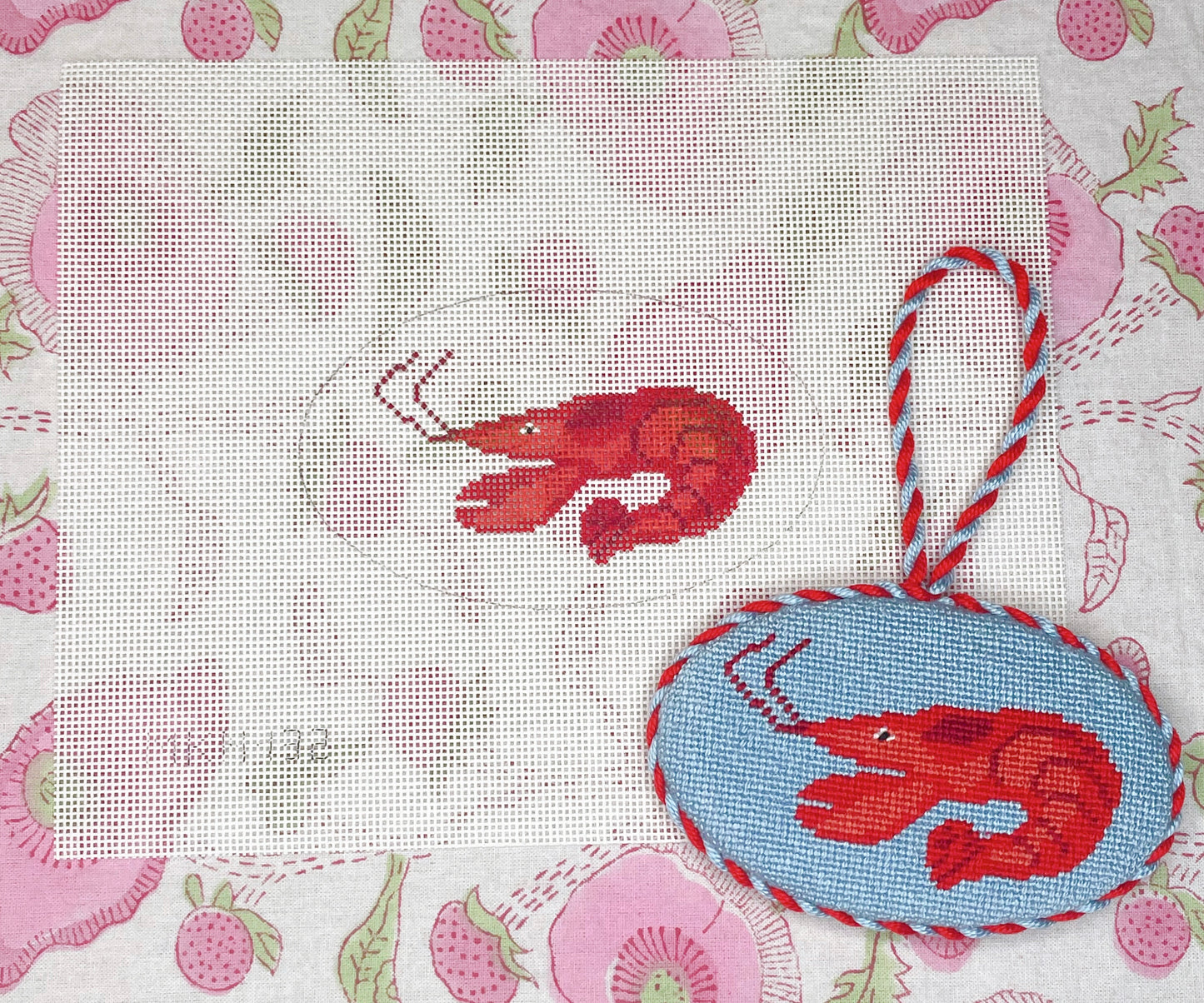 Pre-Order: crawfish