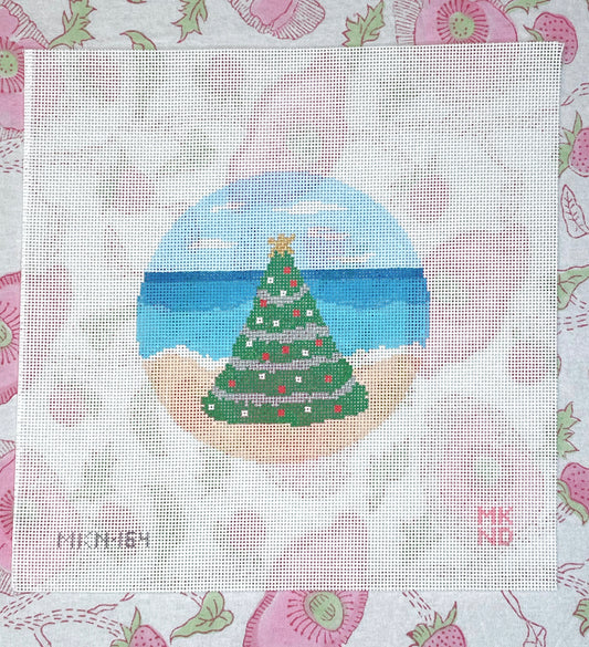 Pre-Order: christmas on the beach