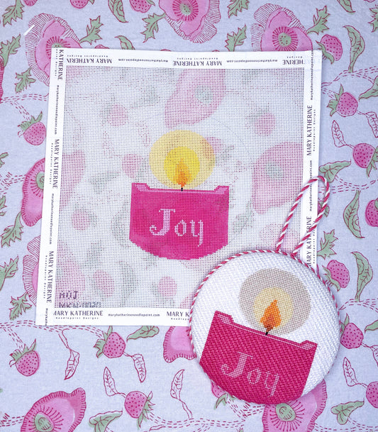 joy - advent