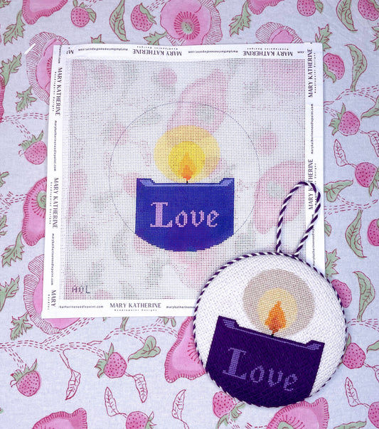 love - advent