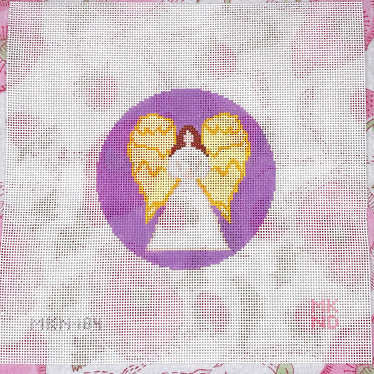 Pre-Order: angel, advent