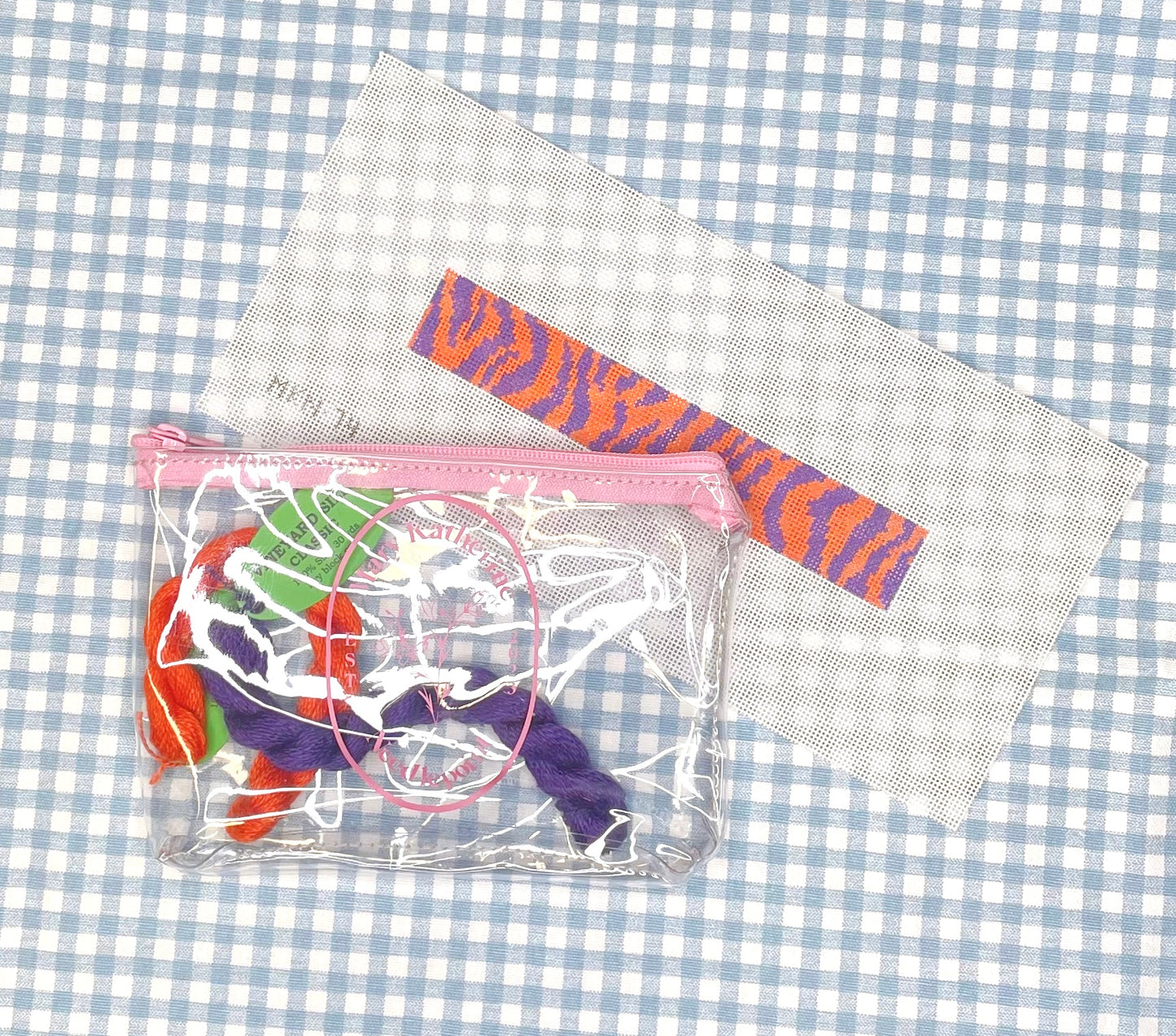 Kit Keeper Project Bag