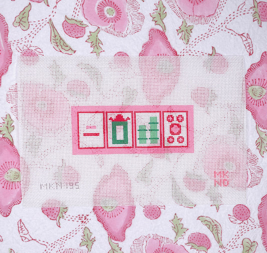 Pre-Order: mahjong 2025 ornament