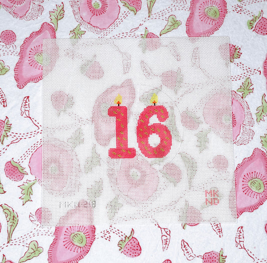 sweet 16
