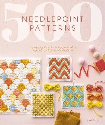 Needlepoint Patterns