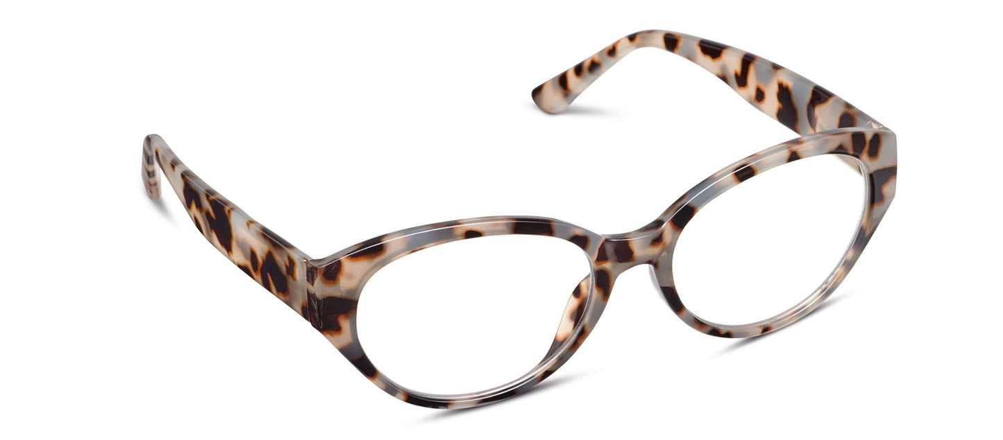 Sloane - Gray Tortoise