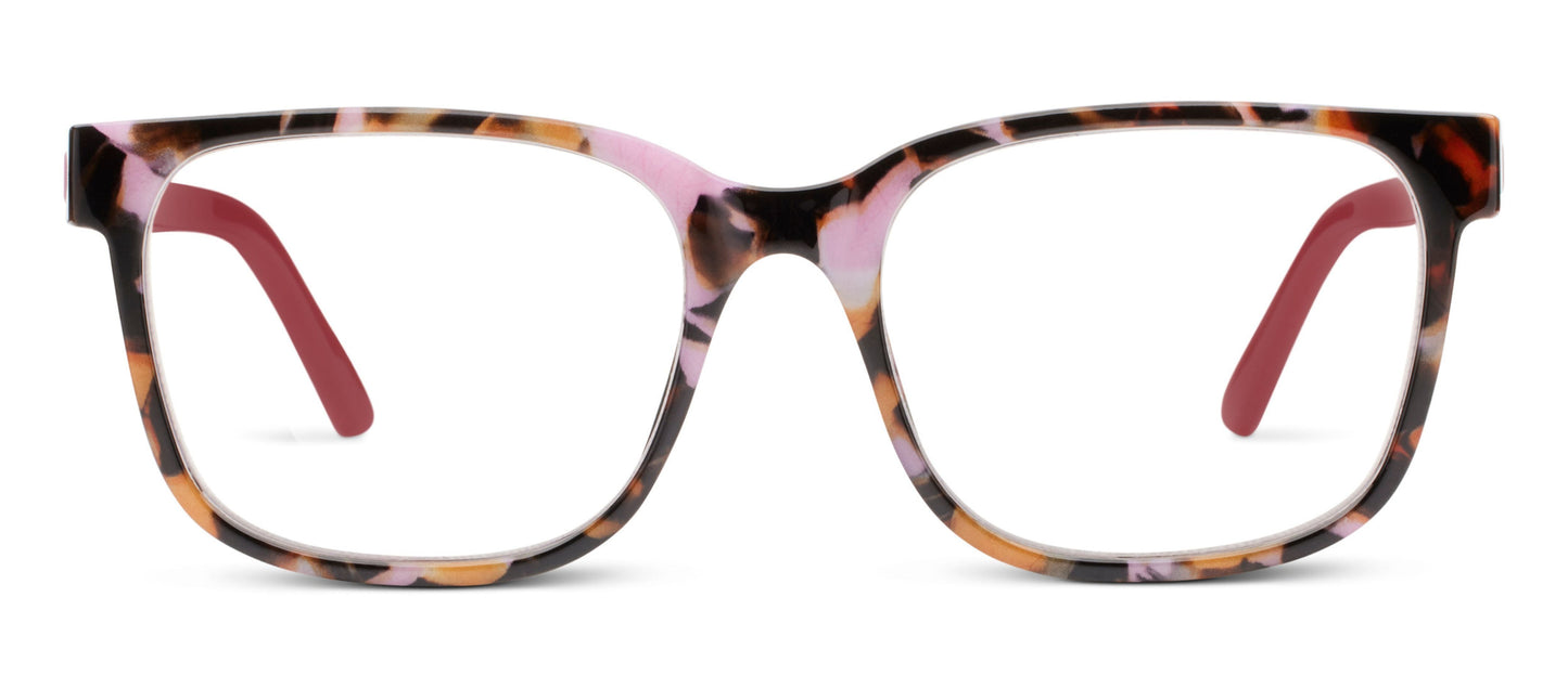Sycamore - Pink Botanico/Pink