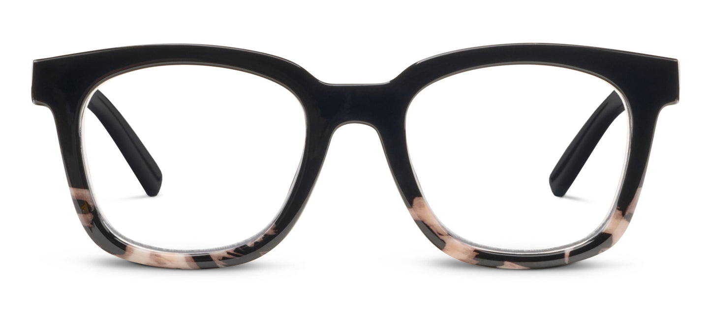 To the Max - Black/Black Marbele